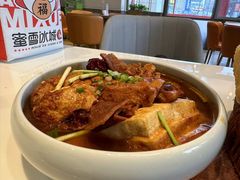 -红樱桃·欢乐餐厅(太原里店)