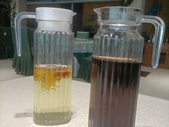 -锦海城市大酒店·上海酒楼(会馆浜路店)