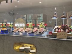 -火叮叮自助烤肉·现切牛肉(茂业店)