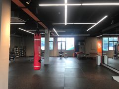 -佳禾健身(三元里店)