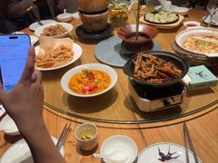 -黄山老妈·土菜(碧桂园店)