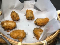 -飞尝蚝·顺德菜·鱼生(顺德总店)
