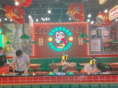-西关味(大卫城店)