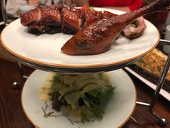 -拈菜(观音桥阳光世纪店)