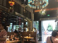 -蜀宴小调·精致家常菜(科华店)