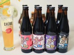 -阿拉道世界精酿啤酒坊(逸翠·尚府店)