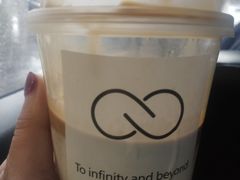 -infinite cafe