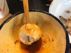 李子坝特供芋儿-李子坝梁山鸡(李子坝大鸡哥店)