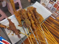 -冶建镜子·老南昌大排档·江西虾王(总店)