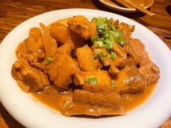 -那家老院子(云峰街店)
