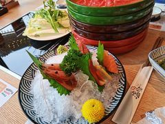 -温野菜涮涮锅(大悦城店)