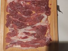 -舞虾小说.涮肉.烧烤(国顺东路店)