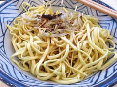 -朱洪元苏式面馆(绿宝广场店)