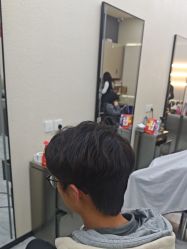 -川和潮人漂色·烫染·接发