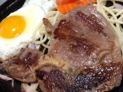 -凡塔斯牛排餐厅(厚街万达店)