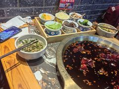 -堂客老火锅(欣阳广场总店)