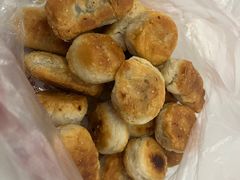 -徐文林香酥饼(桃园店)