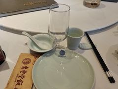 -惠丰堂饭庄·烤鸭·京味菜(西北旺·唐家岭店)