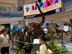 -凯德广场(西城店)