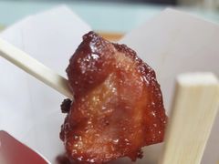 -老韩煸鸡·中国炸鸡(水塔美食街店)