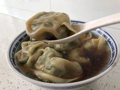 -古徽州馄饨店(宝安路店)