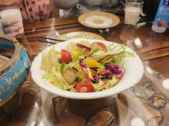-烤肉季饭庄