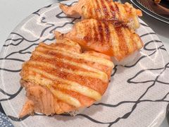 -争鲜回转寿司(朝北大悦城店)