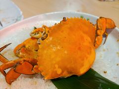 -质烤烤物·活烤海鲜(质烤总店)