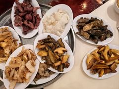 -太婆天府山珍酒楼(亚运村店)