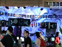 -珠海横琴国家地理探险家中心(创新方)