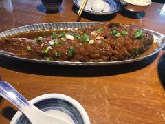 -95号酱骨·一块豆腐(展春园西路店)