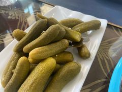 -满洲里饭店-尼基金俄餐厅