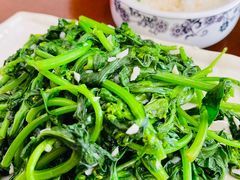 -天回镇何氏豆腐(总店)