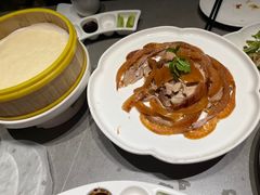 -宏宴·新京菜(望京店)