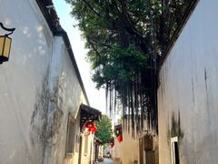 -三坊七巷历史文化街区