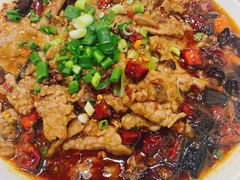 -九九牛肉馆(南山路店)