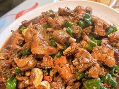 -偏爱炒鸡(老县衙店)