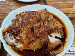 -雨田饭店(华兴东街店)