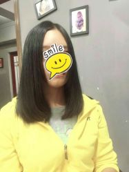 -山浦形象烫染