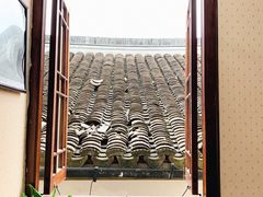 -长兴菜馆(高桥店)