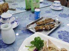 -老毛手抓·盐池滩羊非遗手抓(宁夏总店)