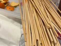 -大芊金重庆串串火锅(南京路店)