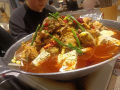 -石灰石烧鸡公(南通万象城店)