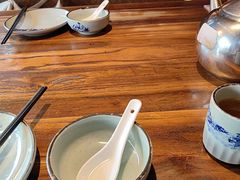 -鱼食饭稻·苏浙土菜18年老馆子(平江路店)