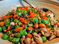 -川里谈·川味小馆(北京路店)