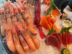 -花潮料理艺食馆(SM新生活广场店)