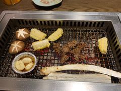 -樱宿日式和牛烧肉(五道口店)