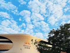 -飞翔公园(地铁站)