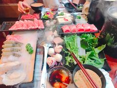 -束河人家(南锣鼓巷店)