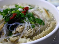 精肥肠葫芦-春发生饭店·非遗(南院门店)